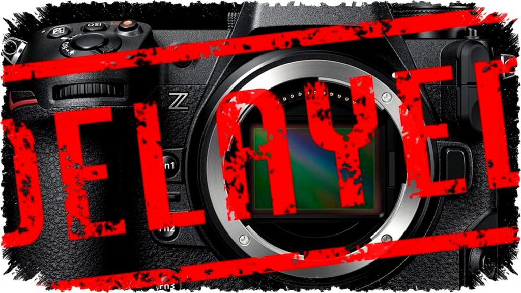 Nikon Z9 II Ditunda Rilis, Diduga Akibat Krisis Komponen dan Integrasi Teknologi Red