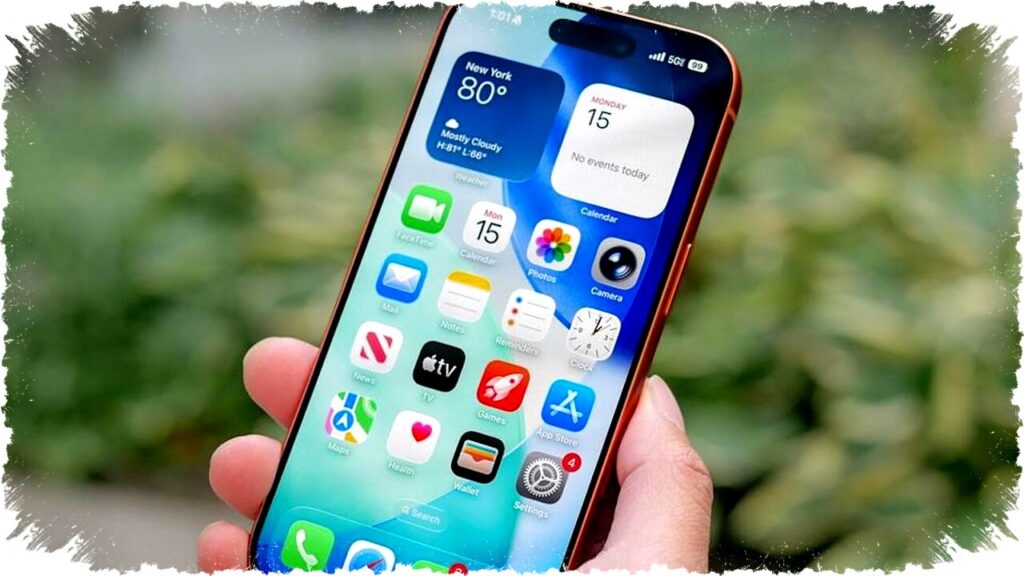 iPhone 18 Pro Hadir dengan Dynamic Island Lebih Kecil, Lebih Praktis daripada Kamera Under-Display