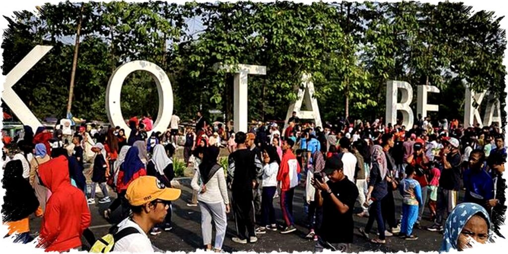 Jadwal Lengkap Car Free Day Bekasi Hari Ini: Lokasi, Waktu, dan Pengalihan Jalan 2026