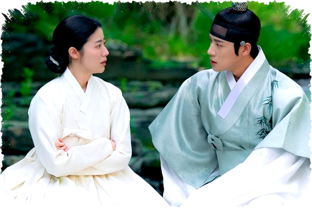 7 Dampak Pertukaran Jiwa Eun Jo-Yi Yeol di To My Beloved Thief yang Mengubah Hidup Mereka