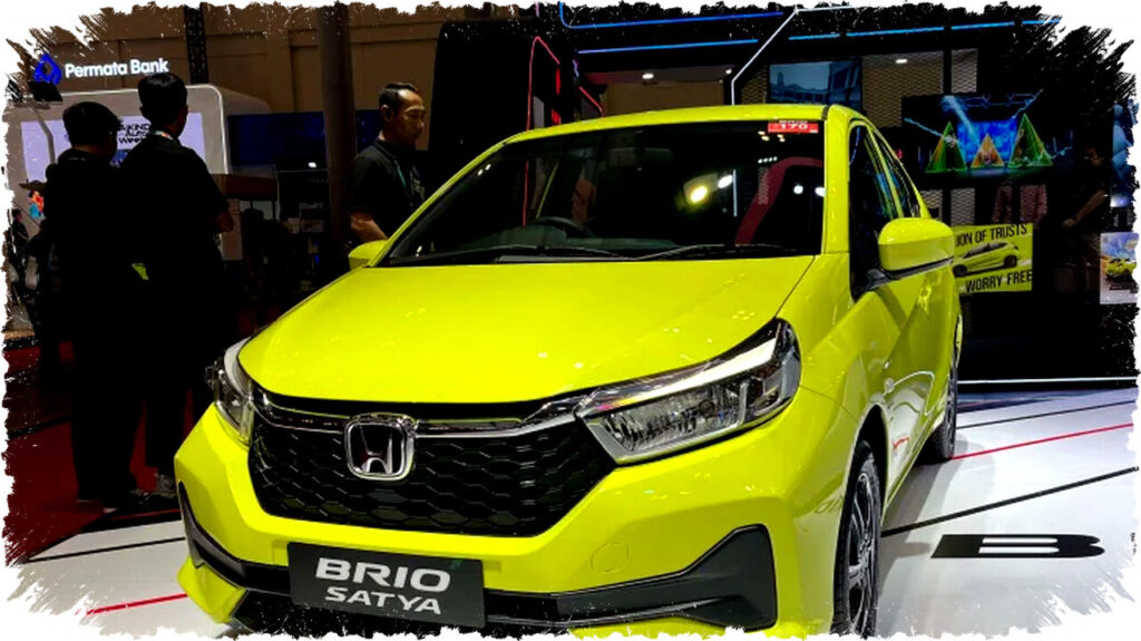 Penyesuaian Harga LCGC Akhir Januari 2026: Honda Brio Naik Rp 4 Juta, Daihatsu & Toyota Ikut Turun-naik