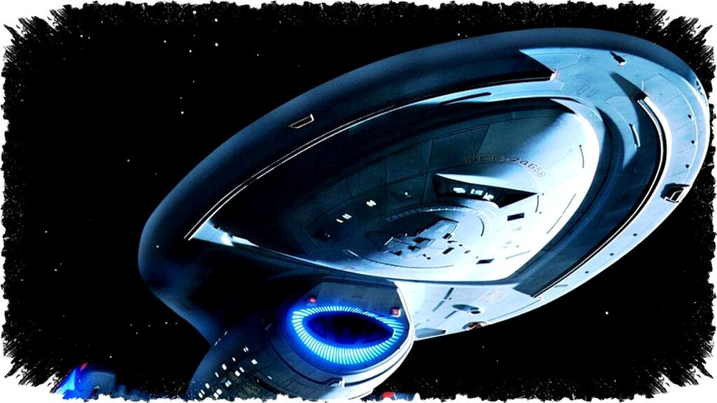 Star Trek: Voyager – Across the Unknown 2026, Game Strategi Pilihan Bebas Penggemar Star Trek