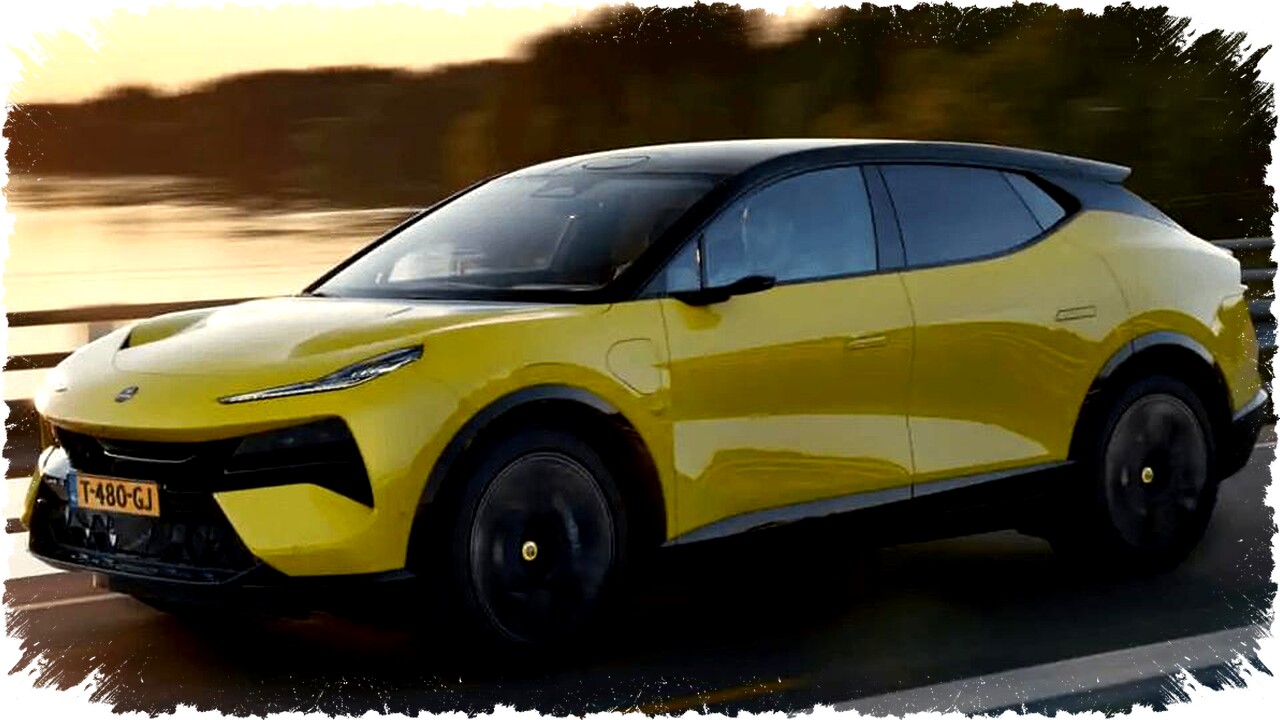 Tarif Impor EV Kanada Turun 6,1%, Harga Lotus Eletre Bisa Anjlok Hingga 50%: Peluang Besar EV Premium Tarif Impor EV Kanada Turun 6,1%, Harga Lotus Eletre Bisa Anjlok Hingga 50%: Peluang Besar EV Premium