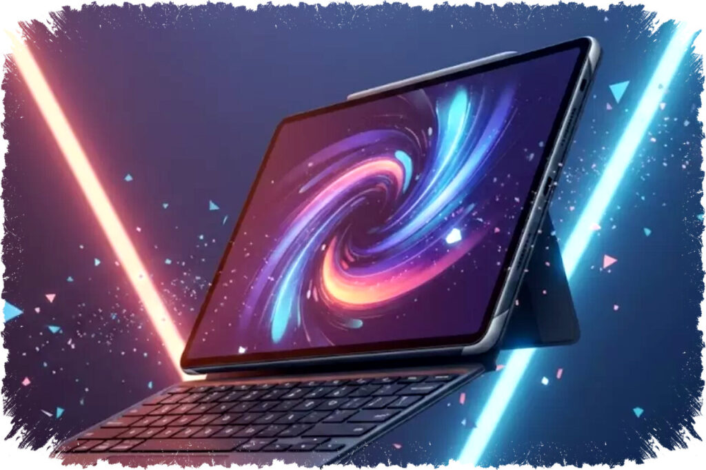 Infinix Xpad Edge: Tablet Tipis 6,19mm, Ringan 588g dengan Snapdragon 685 & Layar 2,4K hanya Rp 4,6 Juta