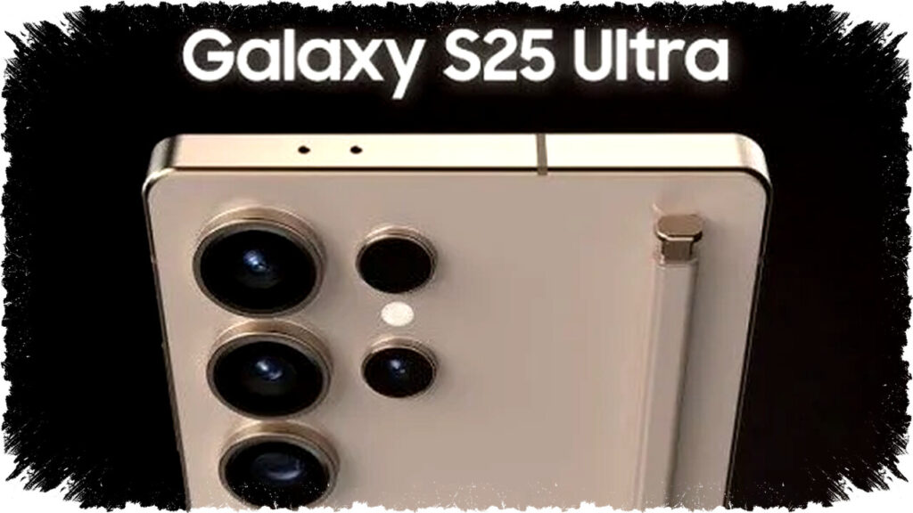 Samsung Galaxy S25 Ultra Flagship 200MP dengan Galaxy AI: Live Translate & Sketch Image Canggih