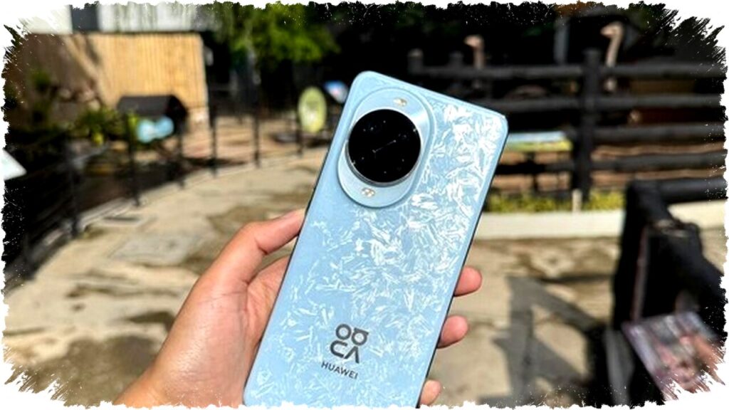 Harga dan Spesifikasi Huawei Nova 14 Pro di Indonesia: Kamera 50MP, Baterai 5500mAh, Rp 8,5 Juta