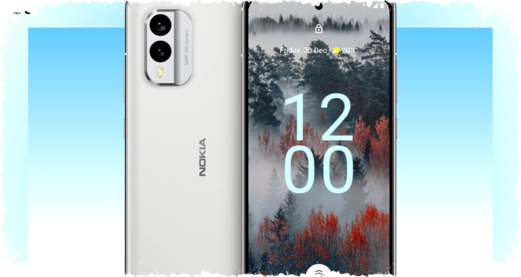 Nokia X30 5G 2026: Smartphone Ramah Lingkungan dengan Desain Premium & Kamera OIS Andal