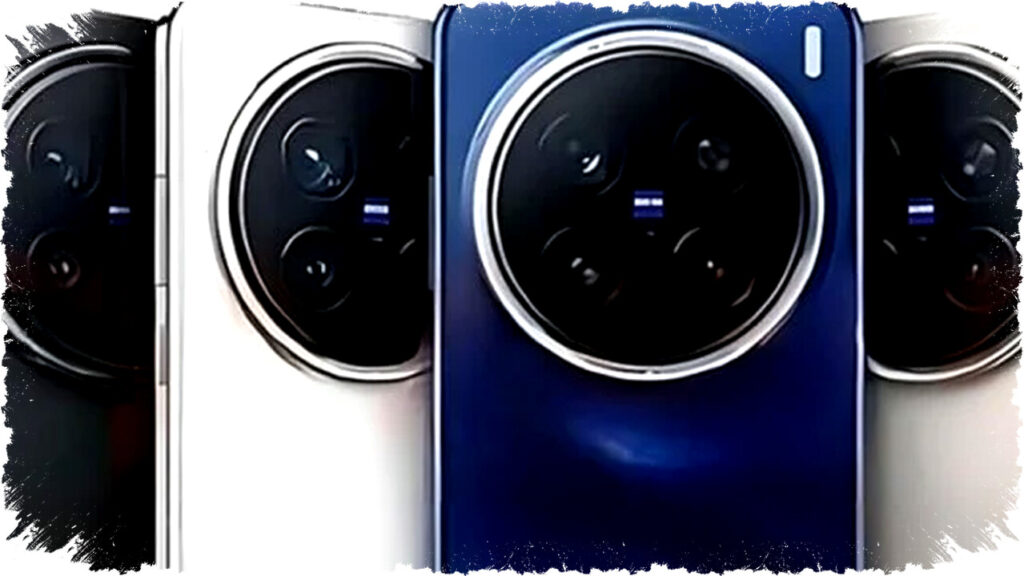 Vivo X200 Pro Usung Chip V3 Plus dan Kamera Zeiss, Hadirkan Fotografi Sinematik Profesional