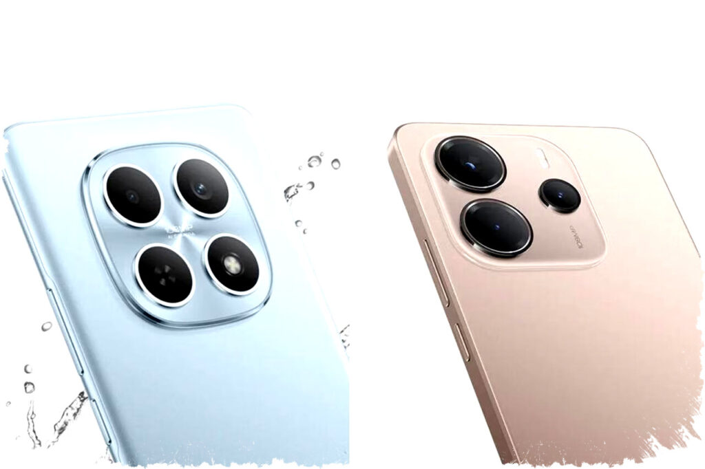 Xiaomi Redmi Note 15 4G vs Redmi Note 14 4G: Apa Layak Upgrade dengan Layar Lebih Mewah & Baterai Besar?