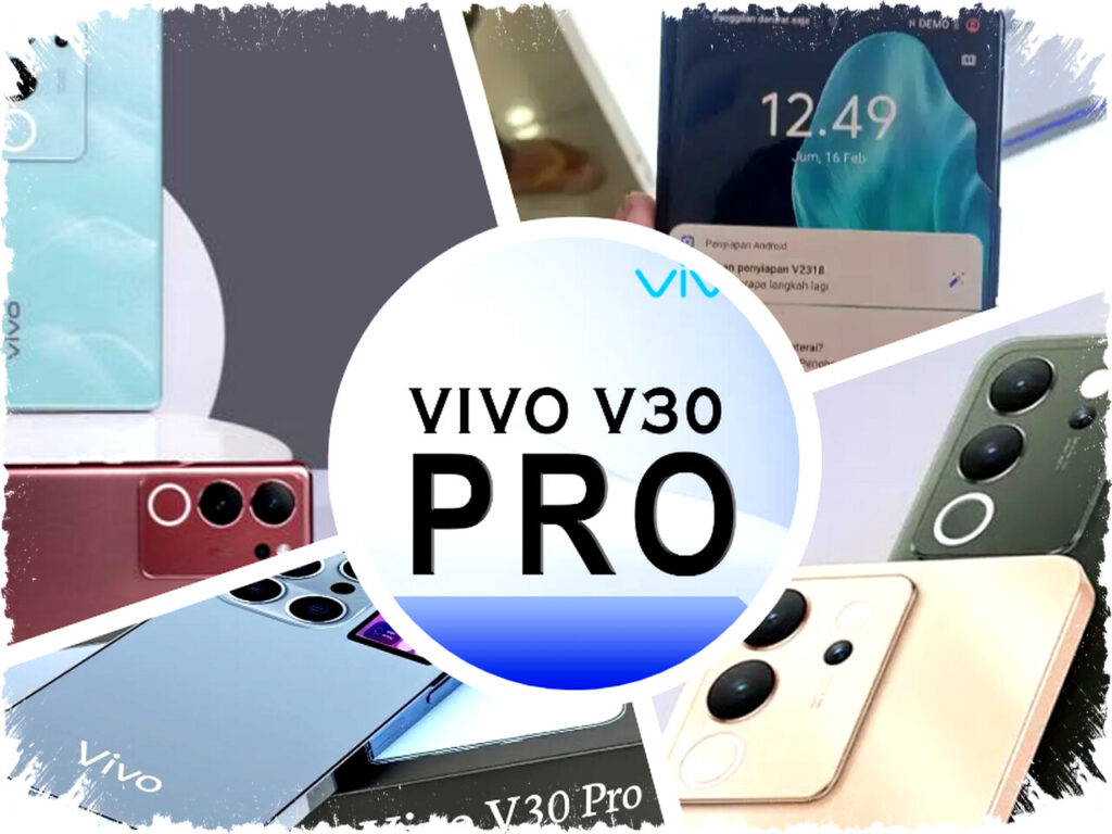 Review Prosesor Vivo V30 Pro dengan MediaTek Dimensity 8200, Pilihan Tepat untuk 2026!