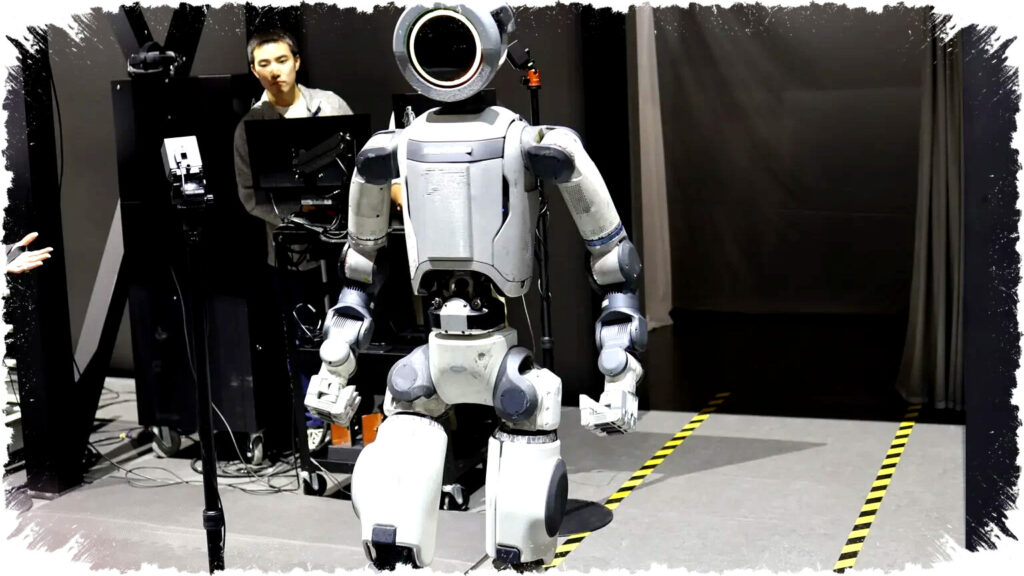 Microsoft Rilis Rho-alpha, Model Robot Baru untuk Adaptasi di Lingkungan Tidak Terstruktur