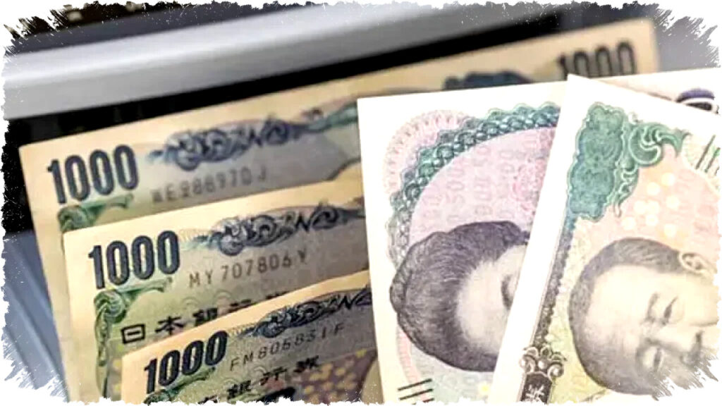 Yen Jepang Menguat Drastis 1,75%: Spekulasi Intervensi Pemerintah dan AS Meninggi