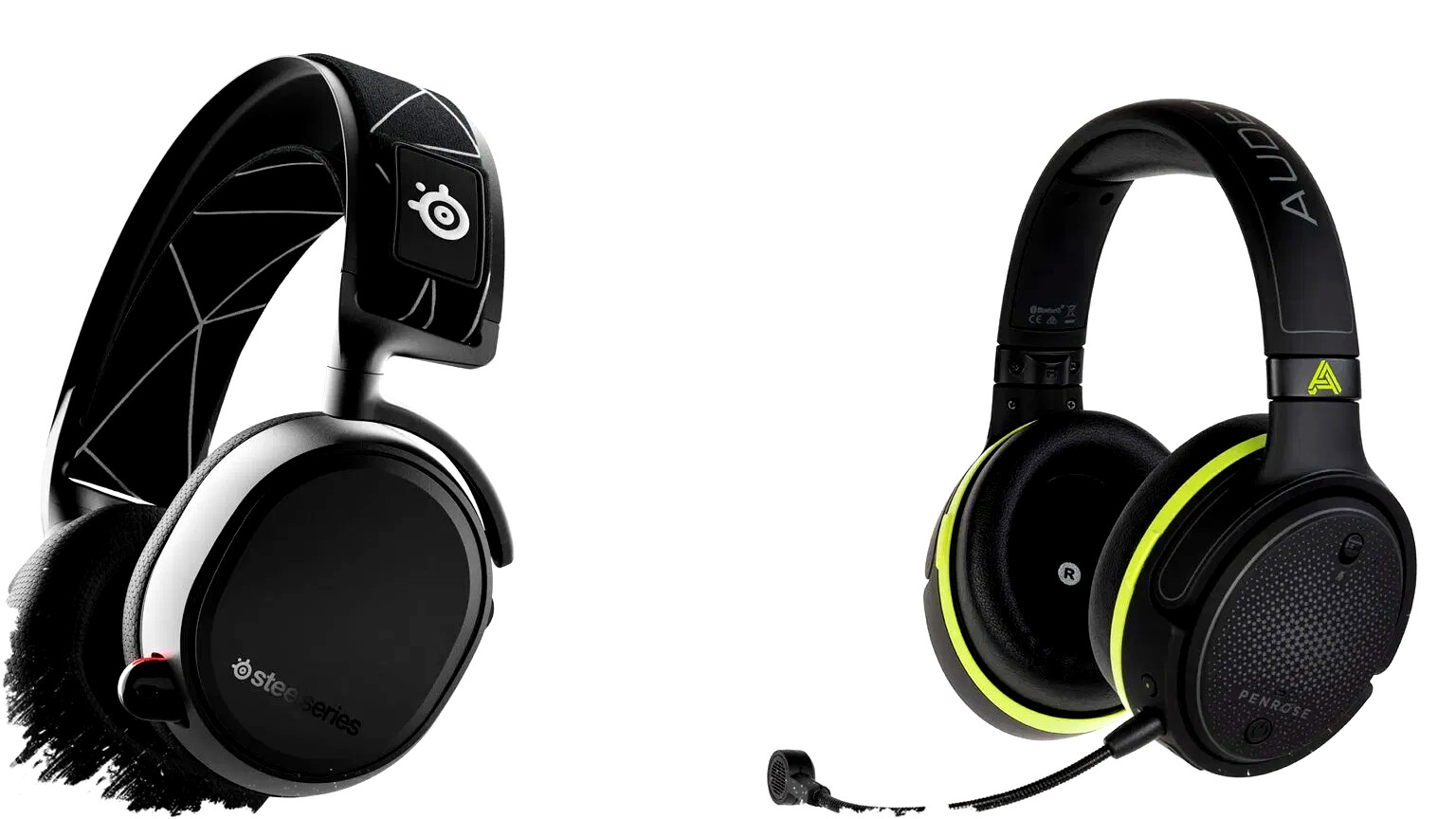 SteelSeries Arctis 9 vs Audeze Penrose: Perbandingan Audio, Desain, dan Kinerja Wireless Terbaik SteelSeries Arctis 9 vs Audeze Penrose: Perbandingan Audio, Desain, dan Kinerja Wireless Terbaik