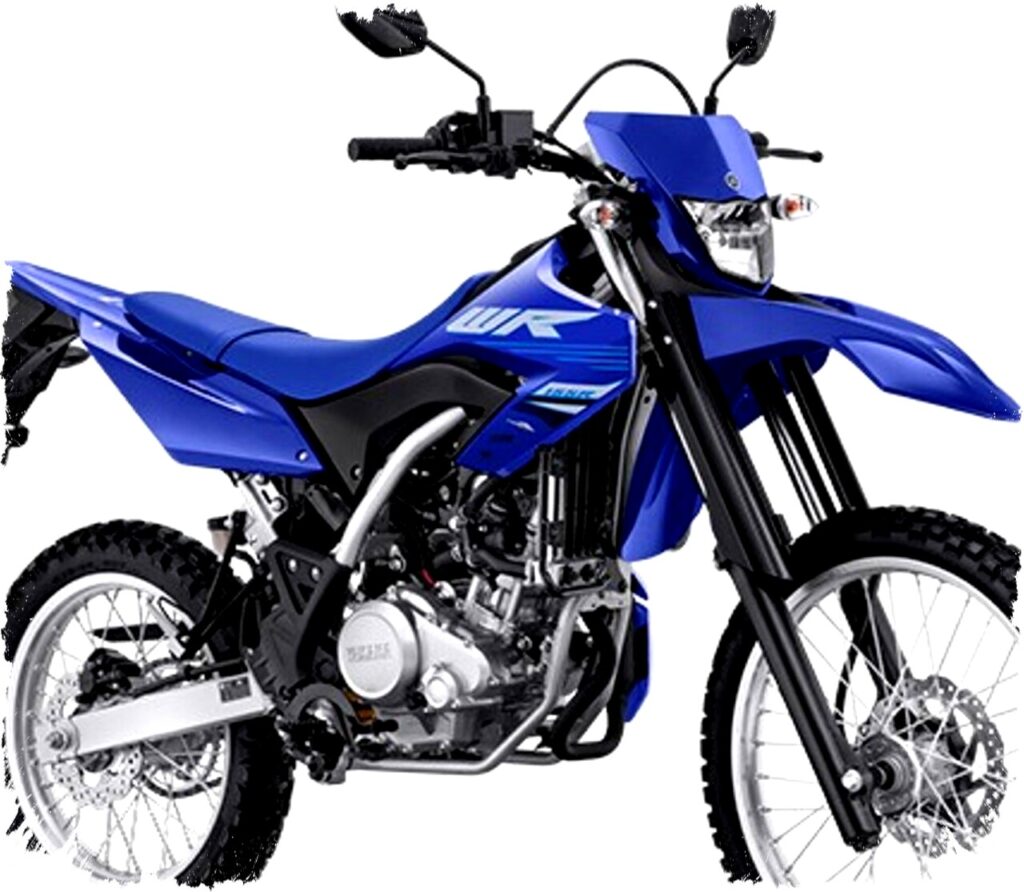 Intip Fitur Lengkap Yamaha WR155R, Motor 155cc Anti Ribet yang Ideal untuk Touring & Petualangan