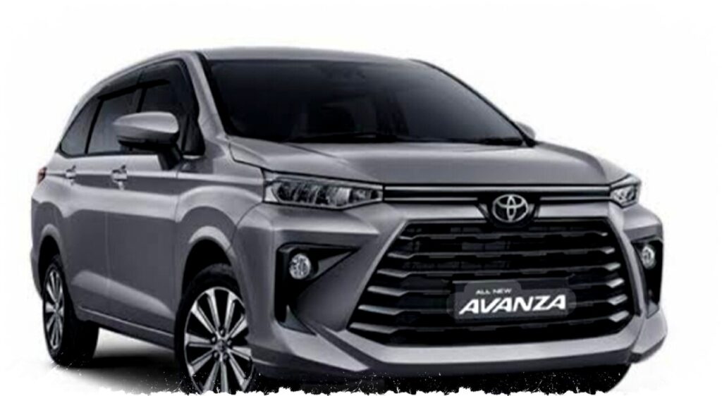 Toyota Avanza Terbaru: Desain Mewah, Fitur Canggih, dan Performa Andal yang Menggoda Penggemar