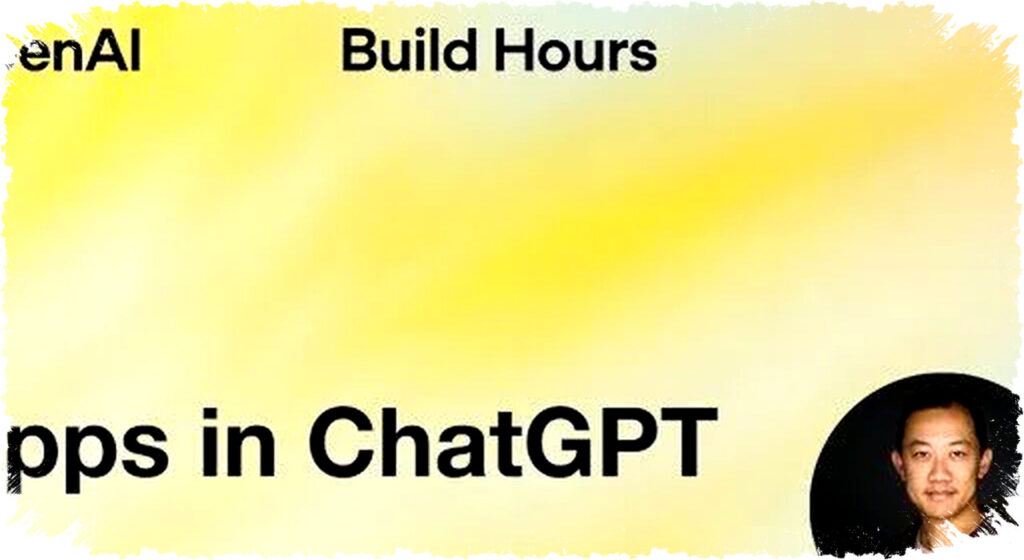 Bangun Aplikasi Cerdas di ChatGPT: Panduan Lengkap dari Ide hingga Peluncuran dengan SDK & MCP