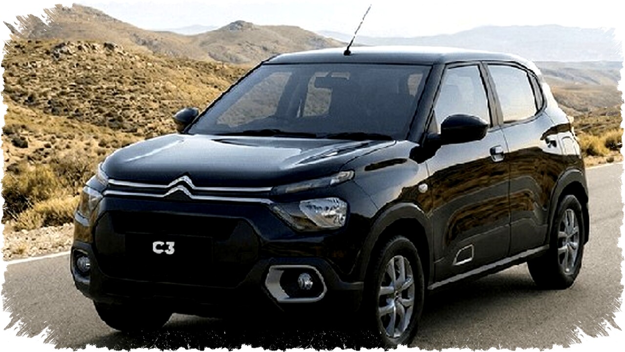 Harga Rp 99 Jutaan, Citroen C3 Live dari Eropa Hemat BBM 18,3 Km/L, Cocok untuk Harian Harga Rp 99 Jutaan, Citroen C3 Live dari Eropa Hemat BBM 18,3 Km/L, Cocok untuk Harian
