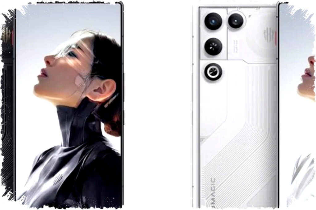 Redmagic 11 Air Resmi Rilis: Ponsel Gaming Tipis dan Cepat dengan Snapdragon 8 Elite, Baterai 7000mAh