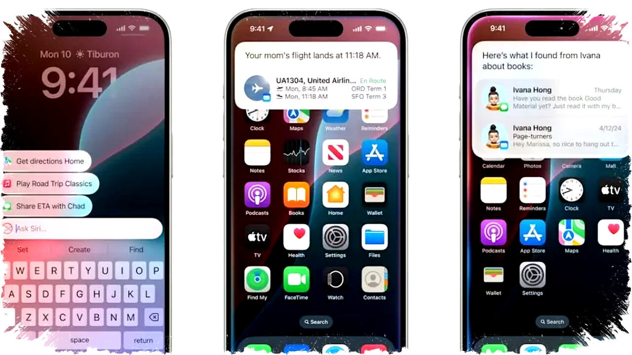 Apple Siapkan Siri Bertenaga AI Gemini, Debut Februari 2026 di iOS 26.4 dengan Fitur Chatbot Canggih