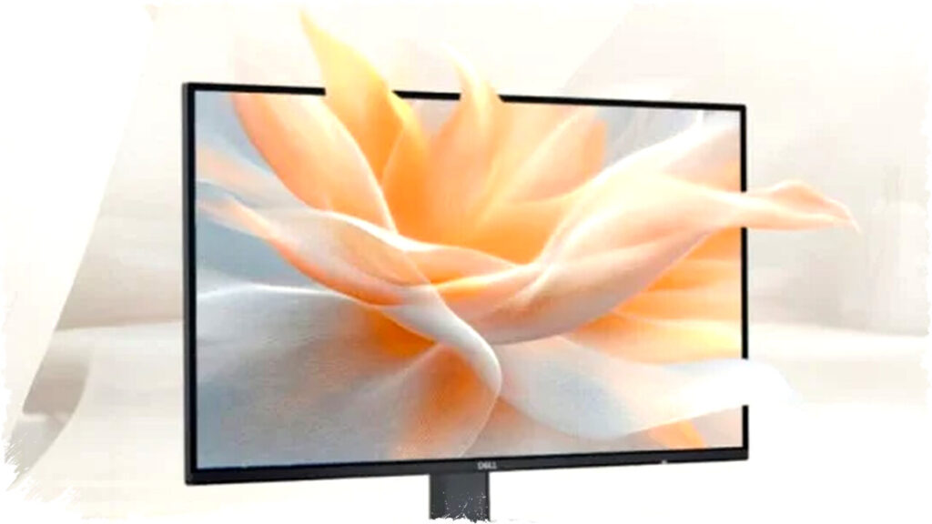 Dell SE2726D: Monitor Gaming 2K 27” 144Hz, FreeSync & Eye Comfort, Harga Mulai Rp1,8 Juta!