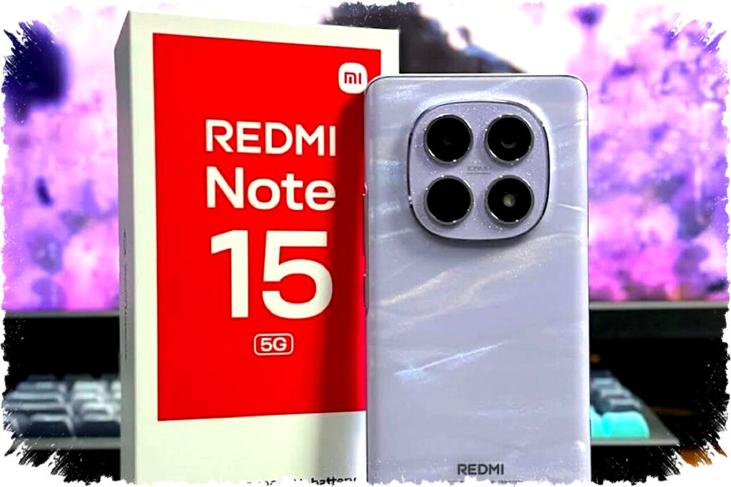 Xiaomi Serbu Indonesia 2026: 4 Redmi Note 15 Series Rilis, Harga Naik Tipis, Spesifikasi Lebih Unggul