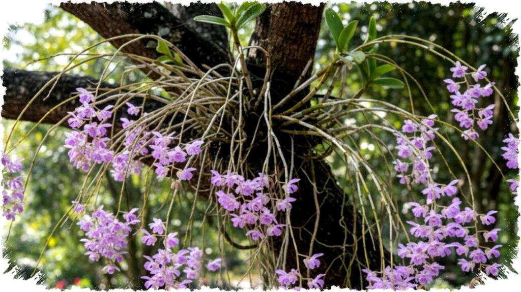 5 Jenis Anggrek Dendrobium untuk Hiasan Rumah, Tahan Lama dan Estetis Segar