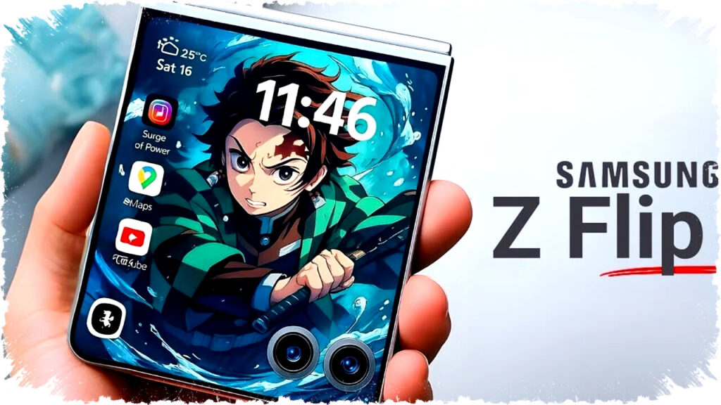 Samsung Galaxy Z Flip 8: Apakah Ini Ponsel Lipat Terbaik dengan Desain dan Performa Terbaru?