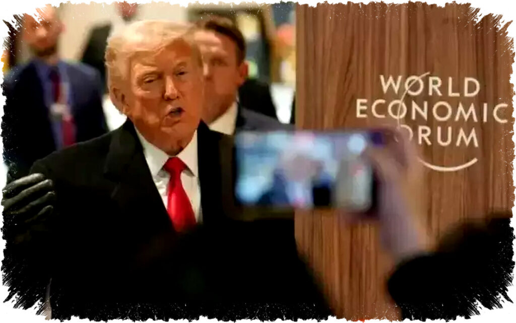 Trump Tunda Tarif Impor Baru untuk 8 Negara, Hubungan Dagang AS dan Eropa Membaik