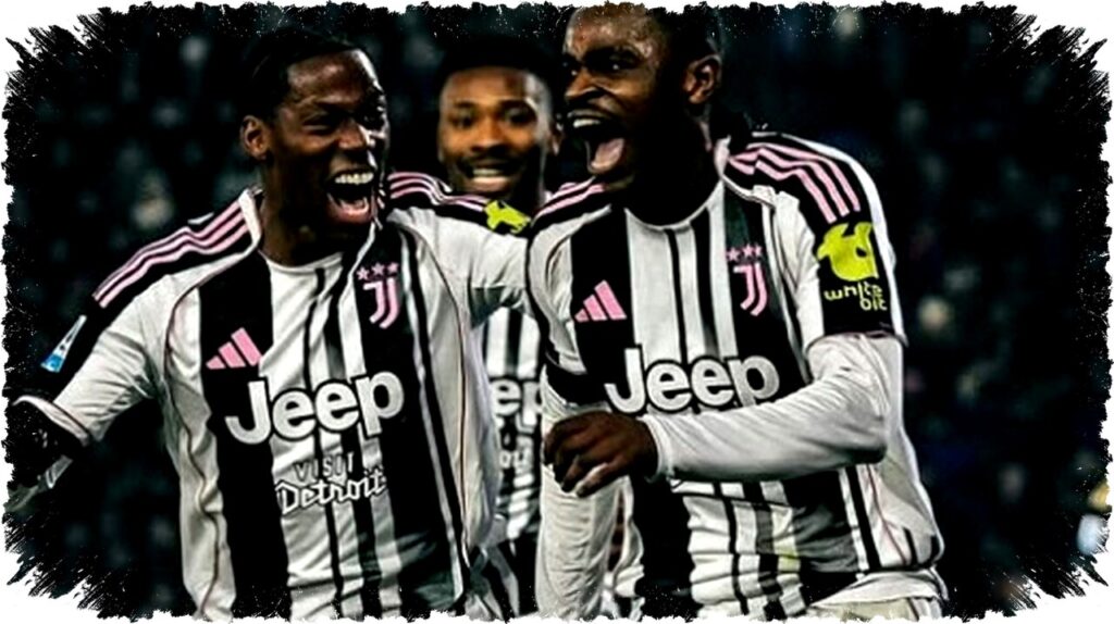 Analisis Taktik Juventus vs Napoli: Pertarungan Krusial Perebutan Zona Empat Besar Serie A