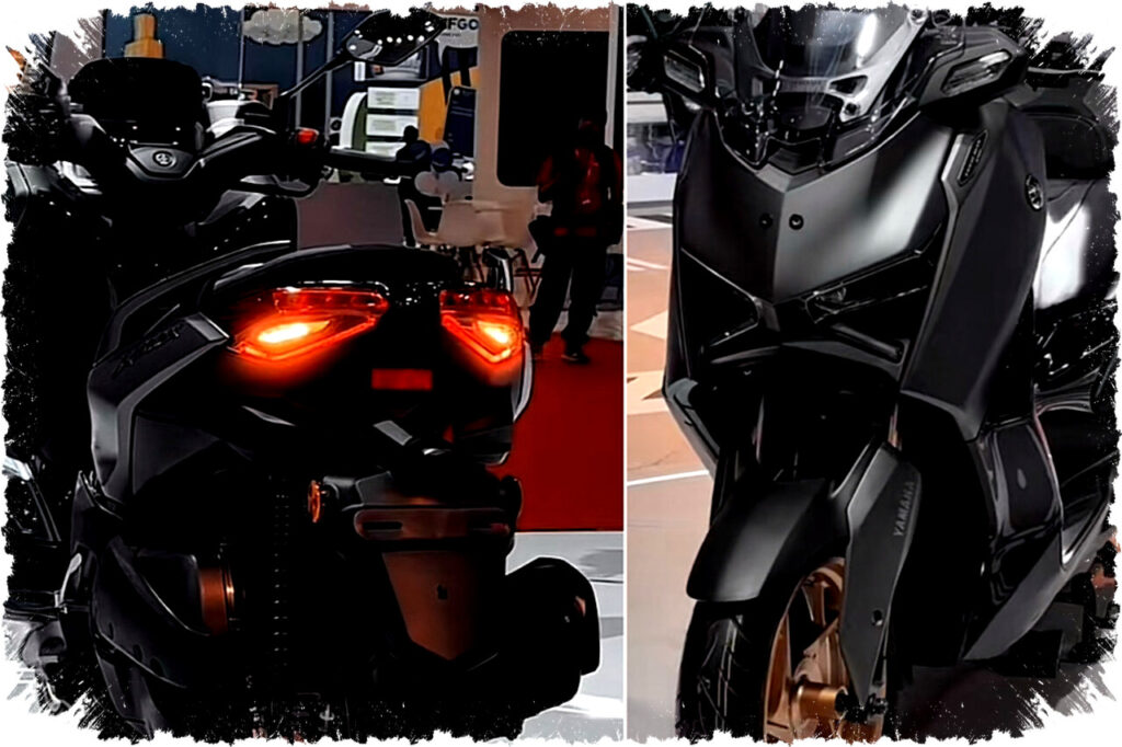 Yamaha XMAX TechMax Bekas Harga Masih Tinggi, Termurah di Kelas Matic Bongsor 250cc 2026