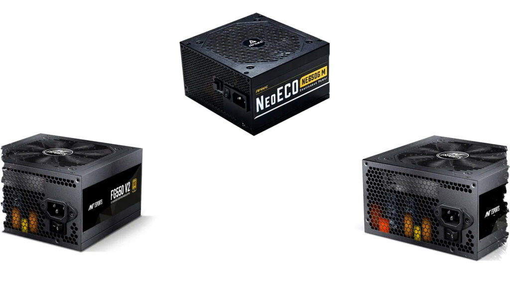 5 PSU Modular Gaming Terbaik dengan Efisiensi Tinggi dan Performa Andal untuk PC Anda