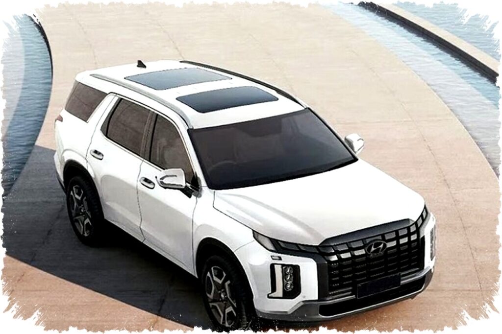Hyundai Palisade 2026: SUV Terbesar dan Termewah dengan Fitur Premium & Mesin Diesel Tangguh