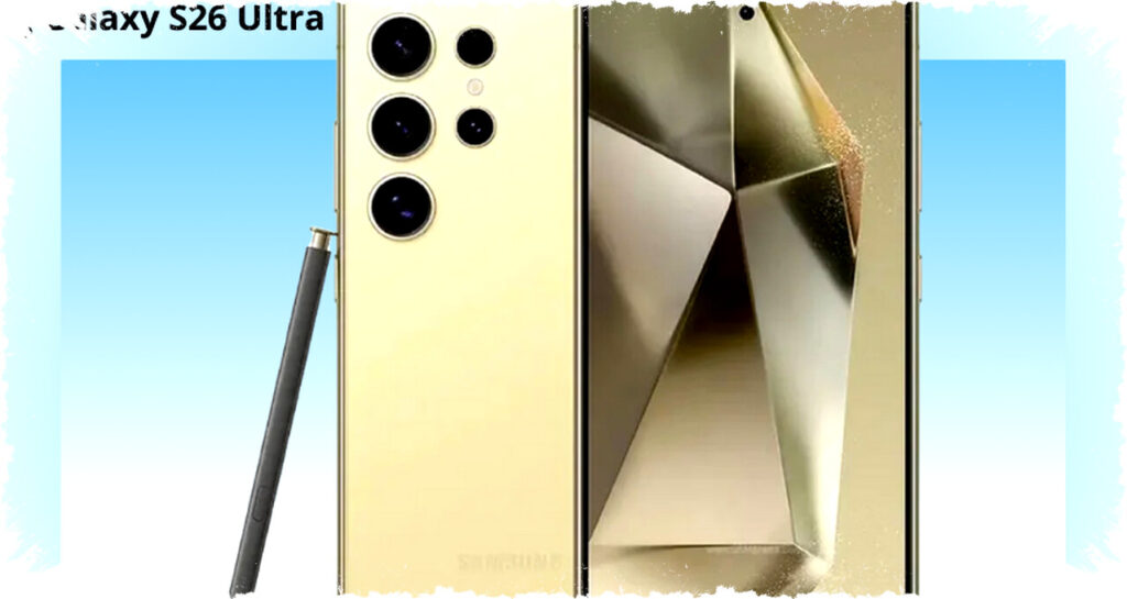 Samsung Galaxy S26 Ultra Hadir dalam 6 Warna Baru, Cobalt Violet Jadi Pilihan Utama 2026