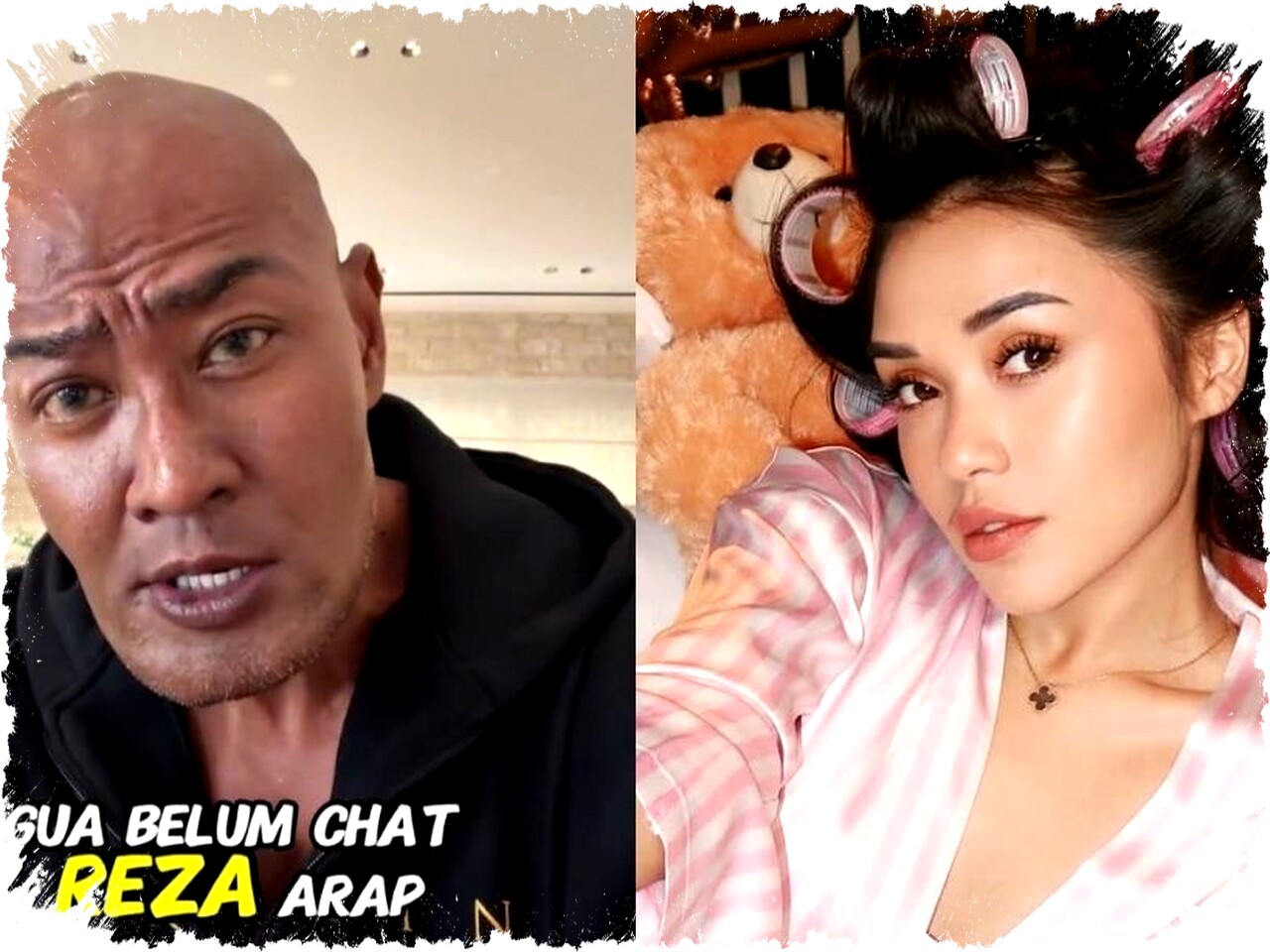 Deddy Corbuzier Kecam Keras Penyebaran Foto Jenazah Lula Lahfah, Sebut Tindakan Tak Beretika