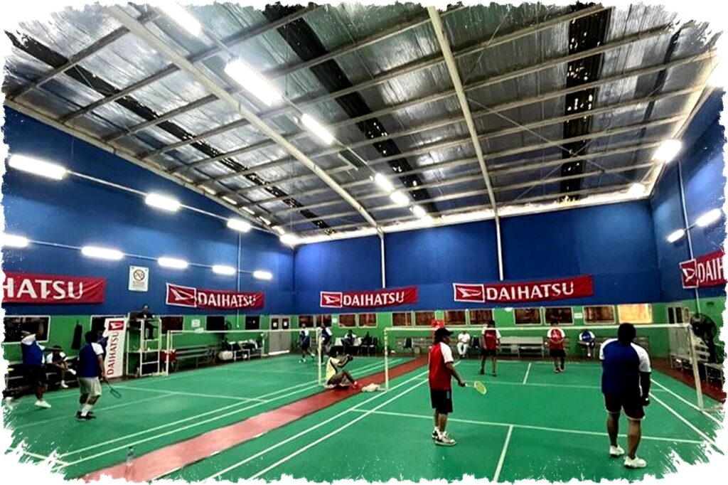 Strategi Daihatsu Dukung Keseruan dan Prestasi di BWF Indonesia Masters Terbaru