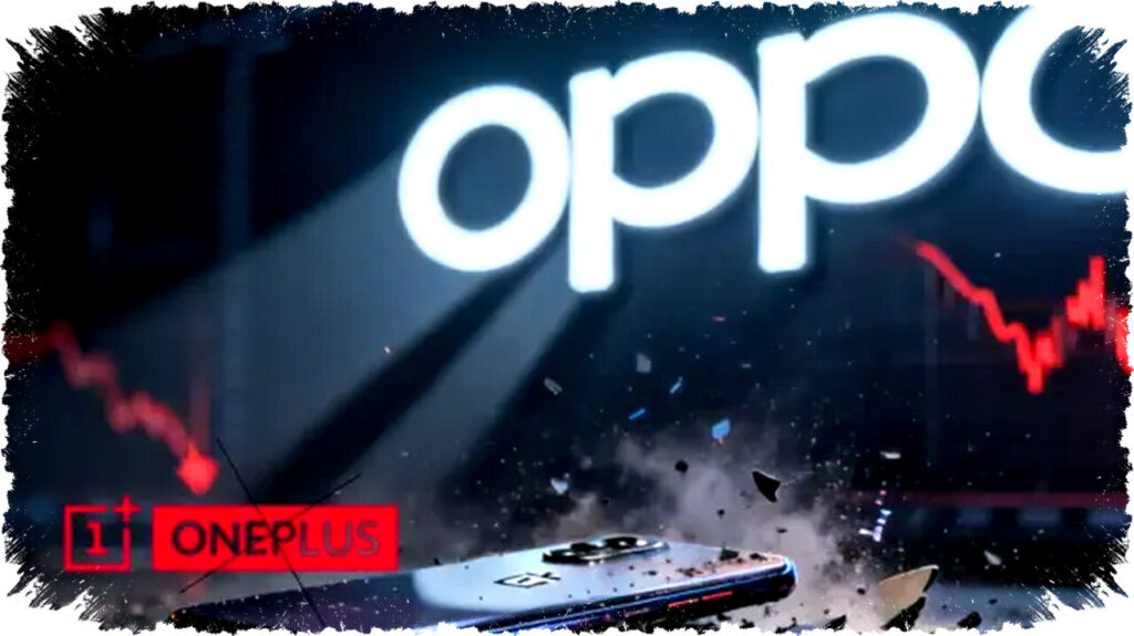 Nasib OnePlus di Ujung Tanduk, Oppo Dikabarkan Akan Suntik Mati Brand karena Penjualan Anjlok!