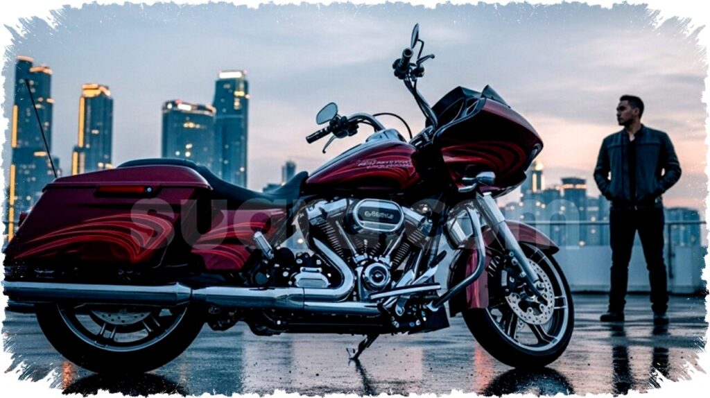 7 Model Baru Harley-Davidson 2026: Touring Mewah & CVO dengan Mesin Milwaukee-Eight VVT 117