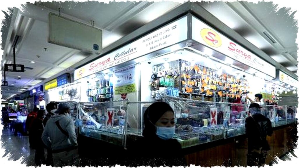 Krisis Chip Memori Melanda 2026, Nasib Pedagang HP Terancam Harga Tinggi & Stok Menipis