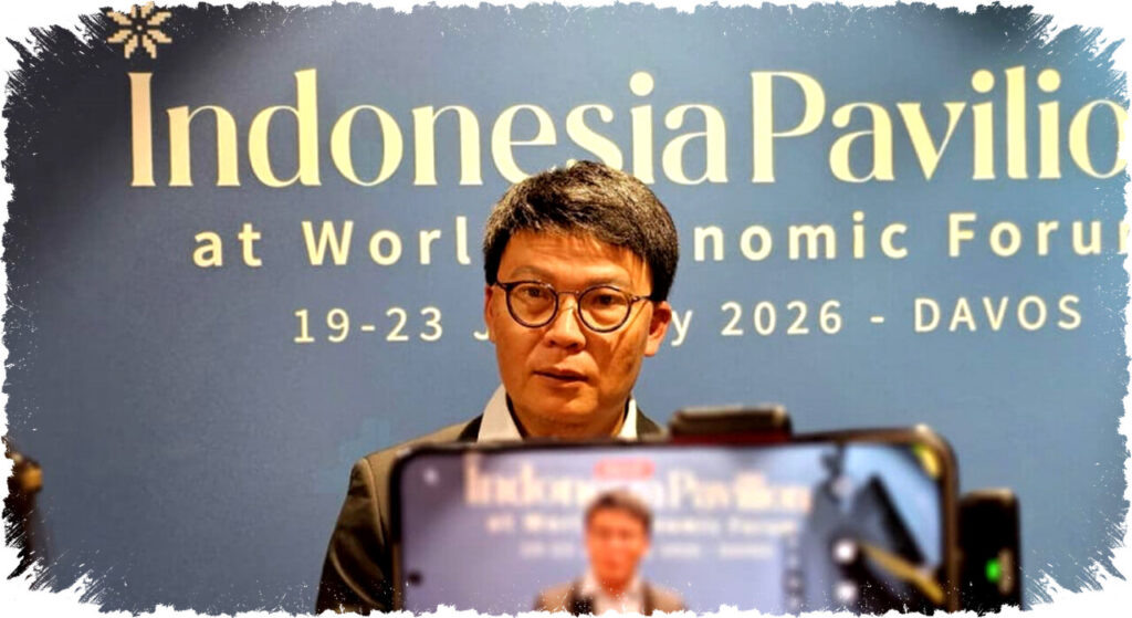 Telkomsel Perkuat Peran Strategis dalam Forum Ekonomi Dunia untuk Masa Depan Digital