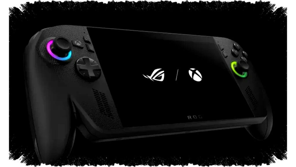 Asus ROG Xbox Ally X Resmi Hadir: Performa Monster & Pengalaman Xbox Konsol Full Screen Lengkap