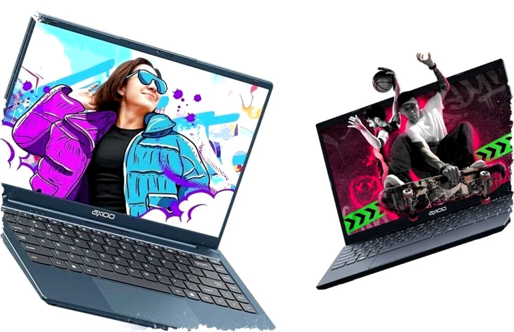 Rekomendasi Laptop Pelajar 3 Jutaan RAM 8GB: ADVAN Soulmate Plus, Axioo Mybook Hype 3 & Zyrex Ultra