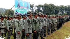Lengkap! Syarat Umum & Khusus Pendaftaran CPNS Polisi Kehutanan (Polhut) 2026 yang Wajib Dipenuhi