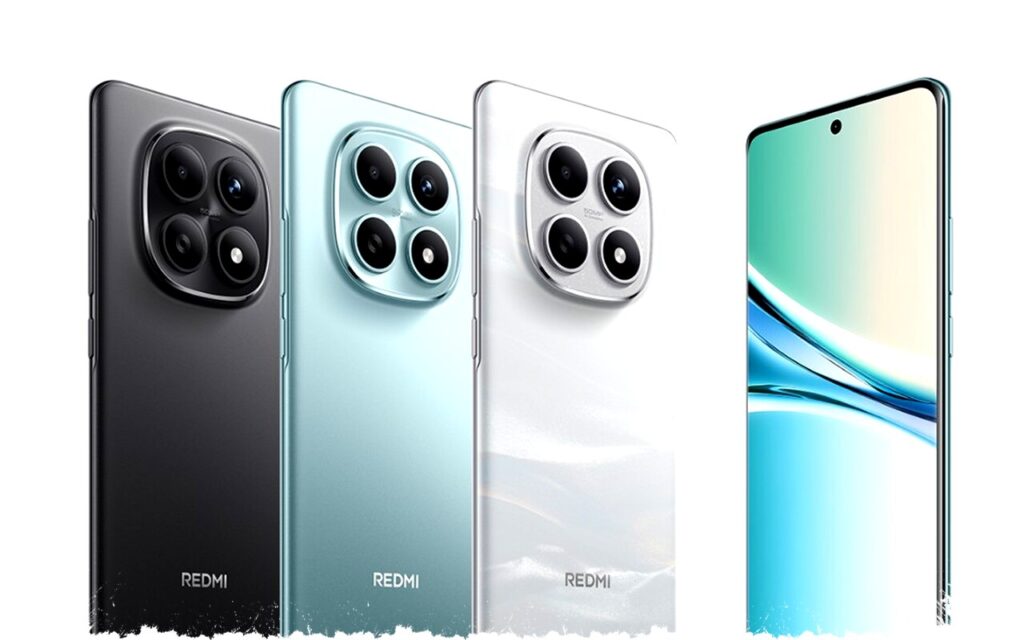 Redmi Note 15 Series Resmi di Indonesia: Spesifikasi Titan Tangguh & AI Kamera 200MP Harga Mulai Rp2,5 Juta