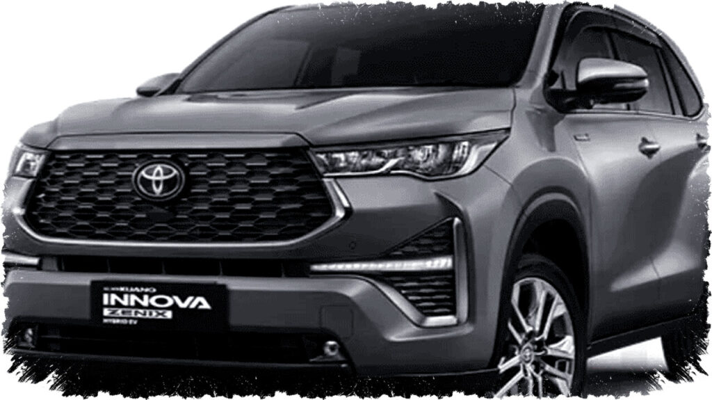 Kijang Innova Zenix 2022 Bekas: Tangguh, Nyaman, dan Gagah Tetap Laris di Pasar MPV Indonesia