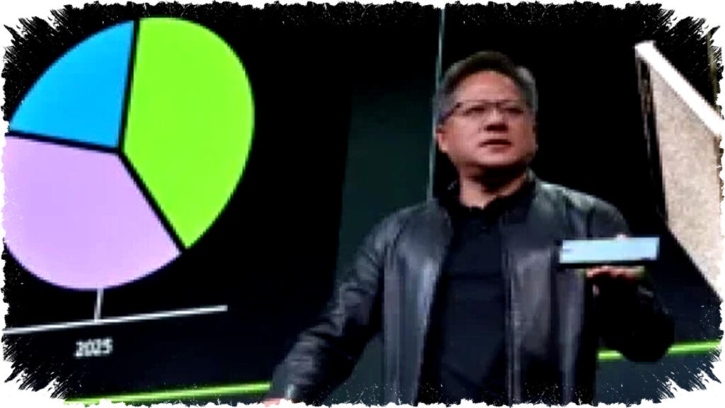 Jensen Huang di China: Bea Cukai Tiba-tiba Blokir Chip Nvidia H200, Risiko Pasokan Meningkat