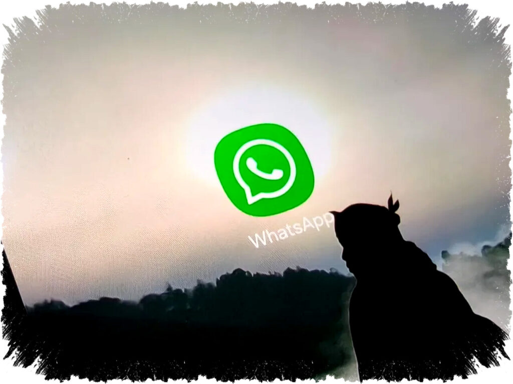 Sering Terima Pesan Aneh? Aktifkan Fitur Keamanan WhatsApp Ini Supaya Akunmu Aman Sekarang!