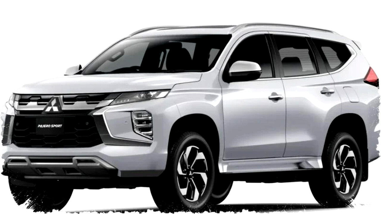 Mitsubishi Siapkan SUV Off-Road Sejati All New Pajero Sport, Hadang Toyota Land Cruiser 2026 Mitsubishi Siapkan SUV Off-Road Sejati All New Pajero Sport, Hadang Toyota Land Cruiser 2026