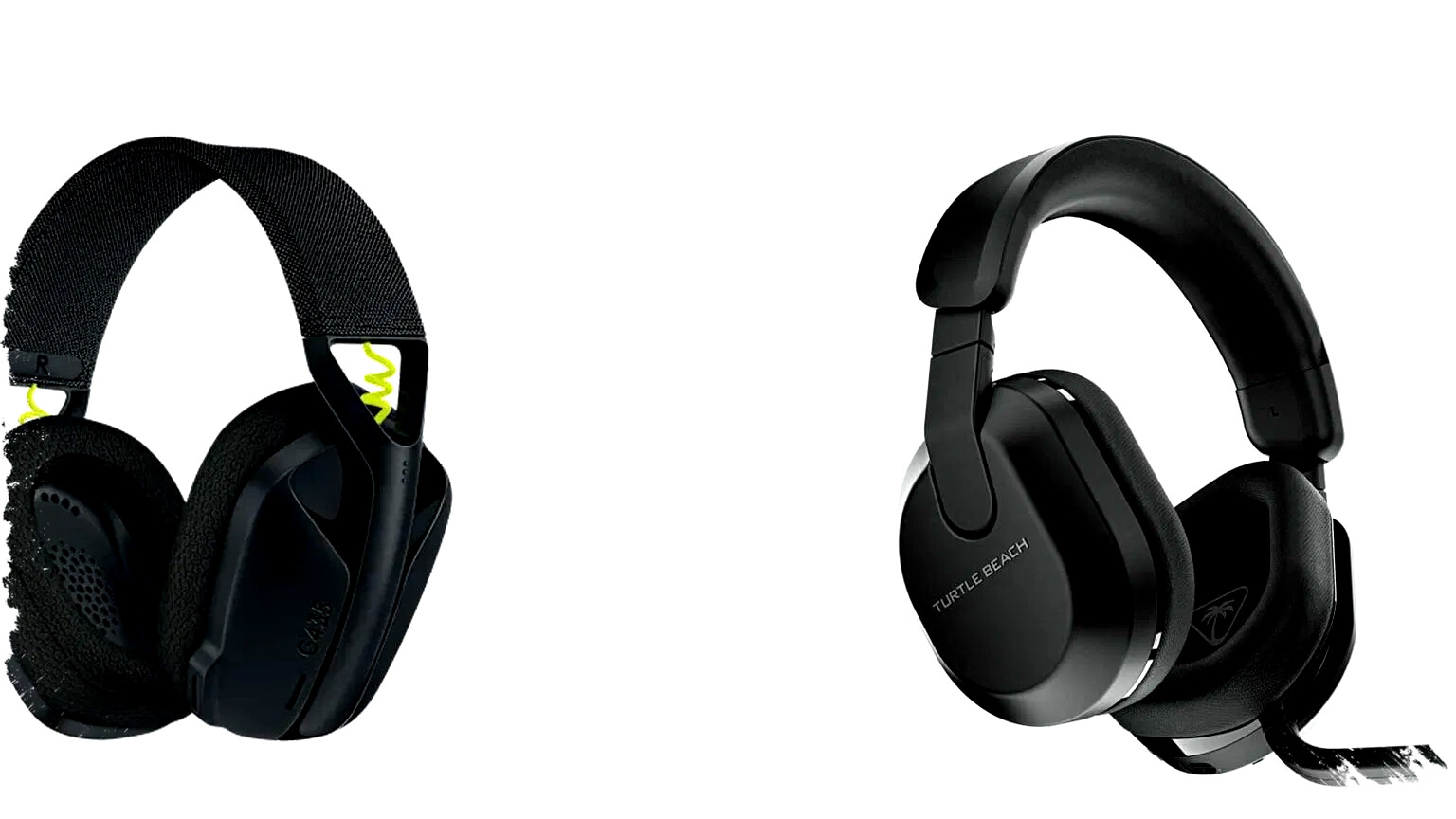 Logitech G435 LIGHTSPEED vs Turtle Beach Stealth 600 Gen 3: Pilih Headphone Wireless Terbaik?