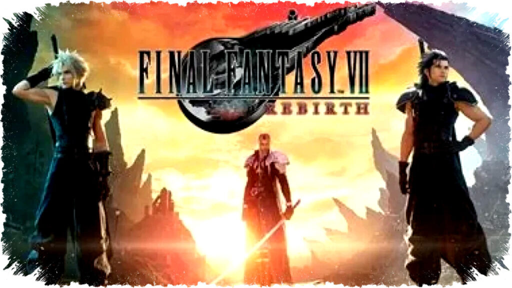Final Fantasy VII Intergrade Rilis di Switch 2, Xbox, dan PC dengan Remake Lengkap & 60fps Mobile-Friendly