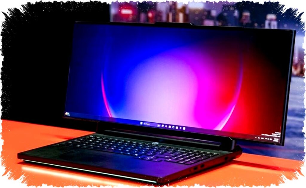 Lenovo Legion Pro Rollable 2026: Laptop Gaming Layar Gulung 24 Inci dengan Performa dan Keamanan Premium